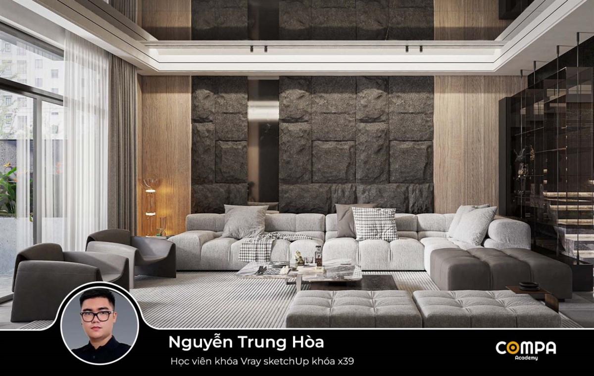 HỌC VIÊN NGUYỄN TRUNG HÒA