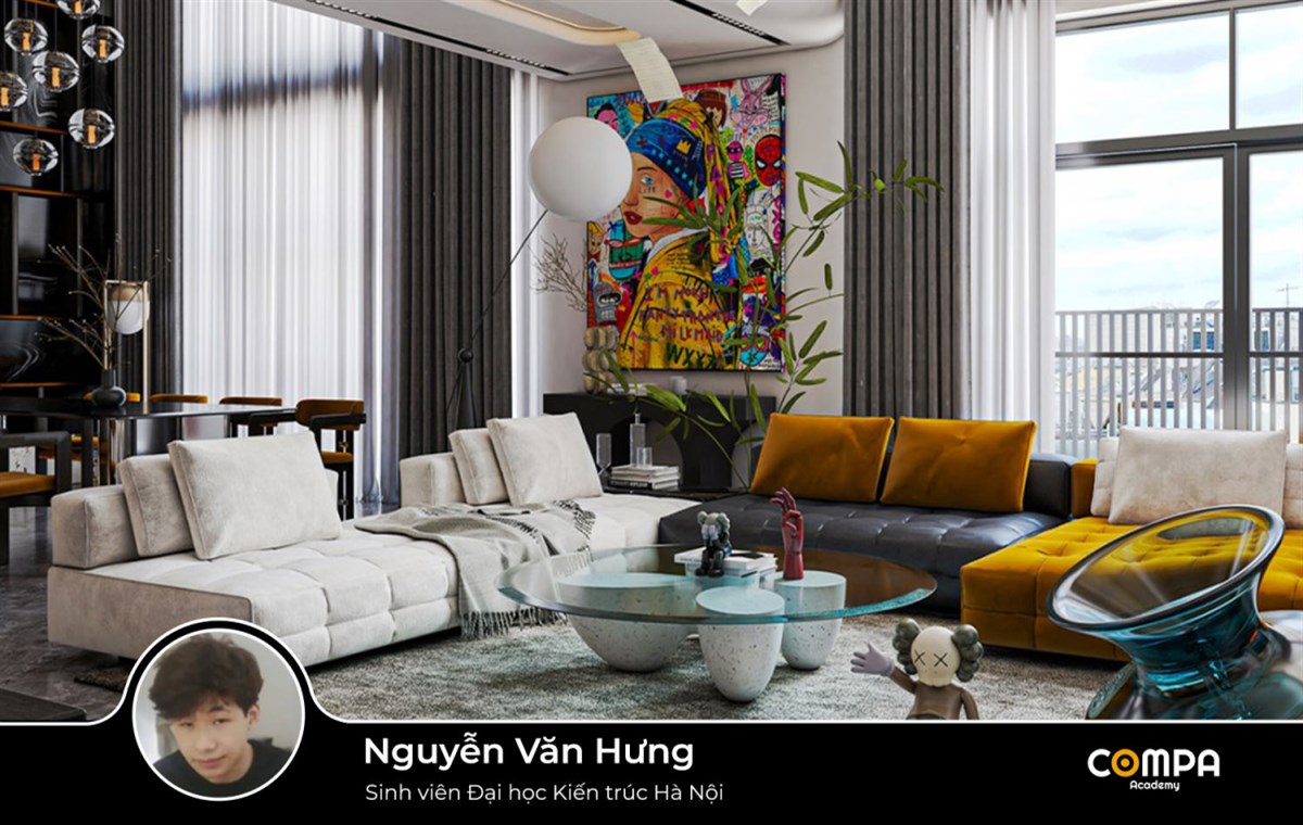 Học viên Nguyễn Văn Hưng