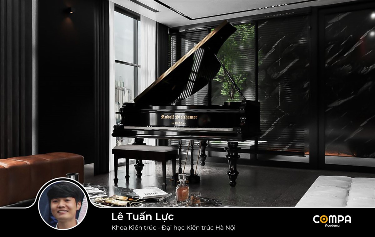 Học viên Lê Tuấn Lực - 2