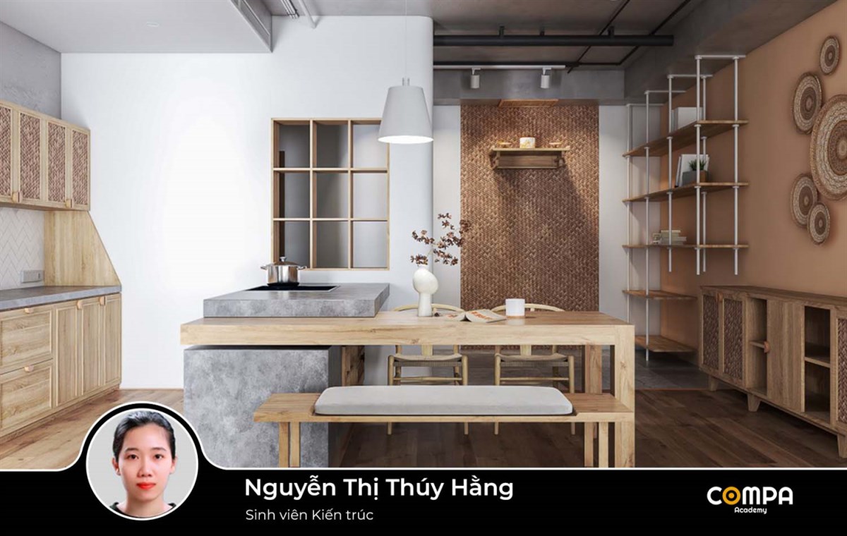 Học viên Nguyễn Thị Thúy Hằng