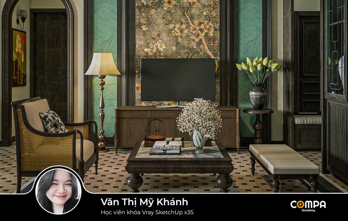 HỌC VIÊN VĂN THỊ MỸ KHÁNH