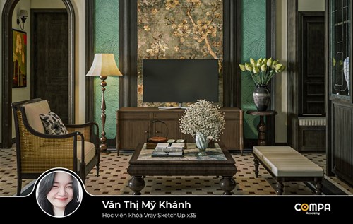HỌC VIÊN VĂN THỊ MỸ KHÁNH