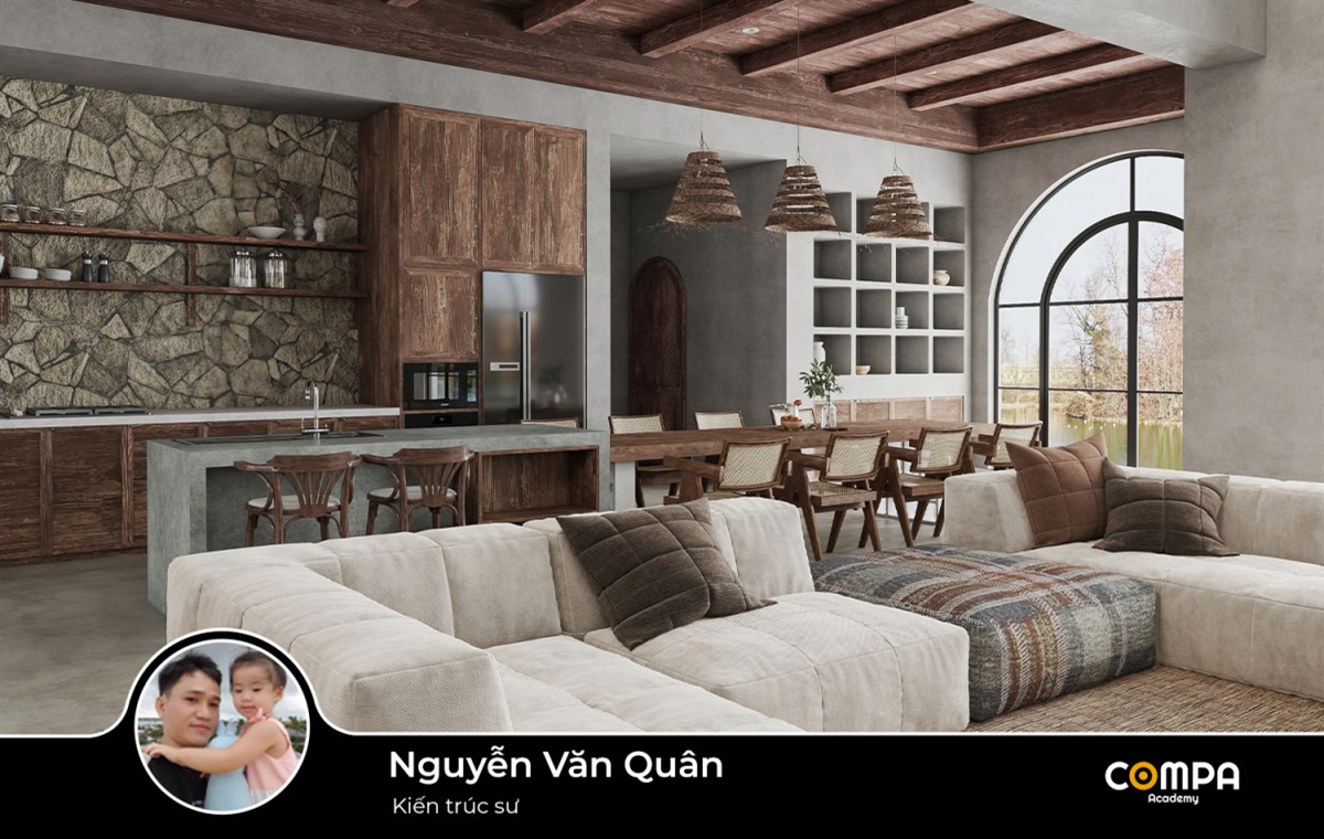 Học viên Nguyễn Văn Quân