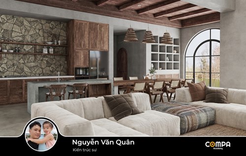 Học viên Nguyễn Văn Quân