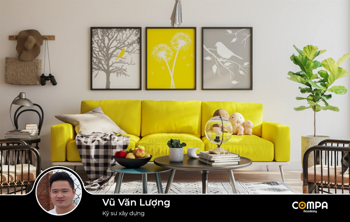Học viên Vũ Văn Lượng