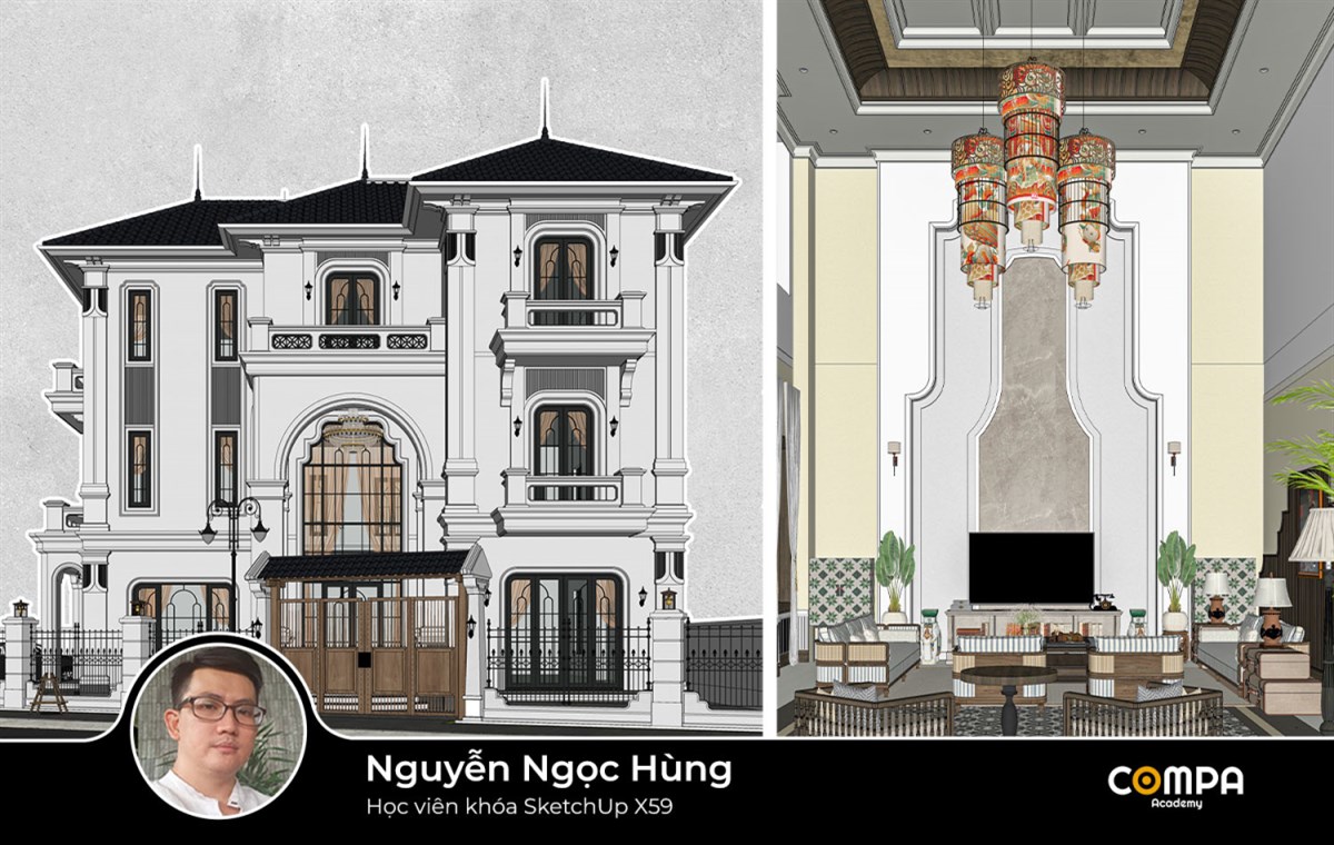 HỌC VIÊN NGUYỄN NGỌC HÙNG
