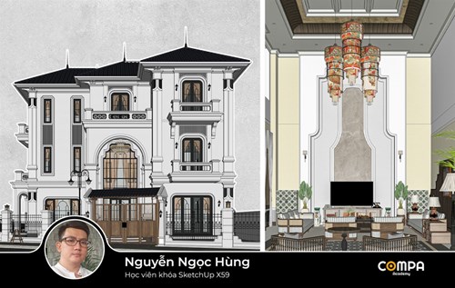 HỌC VIÊN NGUYỄN NGỌC HÙNG