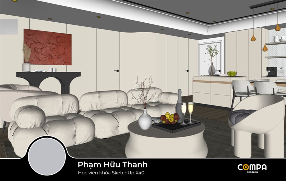 Học Viên Phạm Hữu Thanh