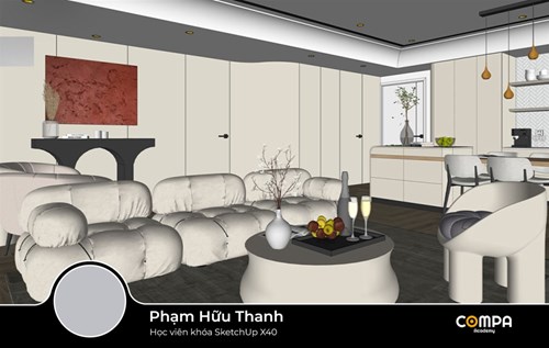 Học Viên Phạm Hữu Thanh