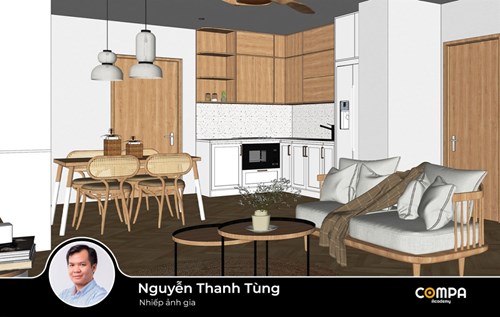 Học viên Nguyễn Thanh Tùng