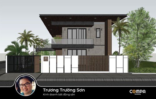 Học viên Trương Trường Sơn