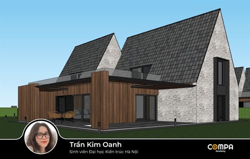 Học viên Trần Kim Oanh