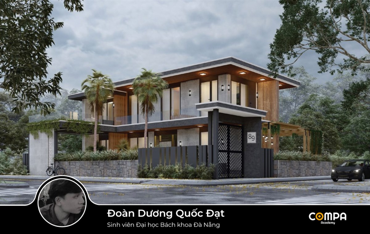 Học viên Đoàn Dương Quốc Đạt