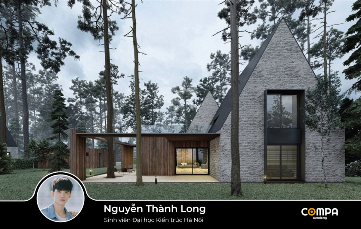 Học viên Nguyễn Thành Long