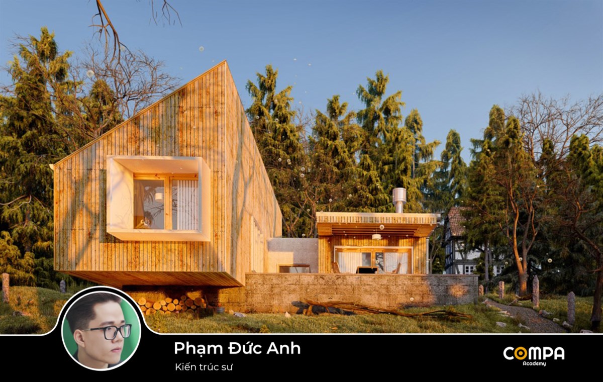 Học viên Phạm Đức Anh