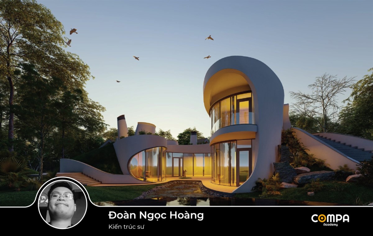 Học viên Đàn Ngọc Hoàng