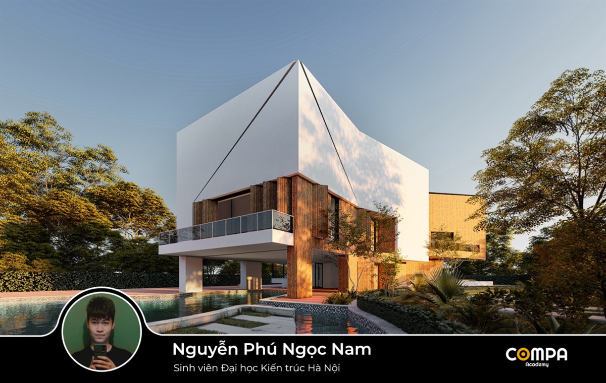 Học viên Phú Ngọc Nam
