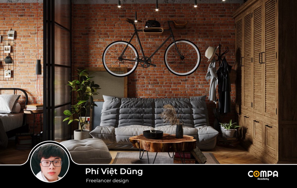 Học viên Phí Việt Dũng