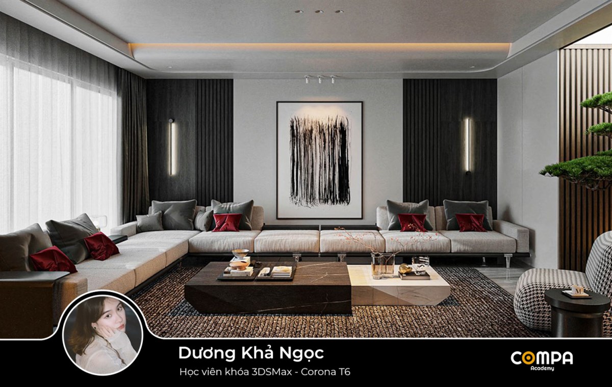 HỌC VIÊN DƯƠNG KHẢ NGỌC