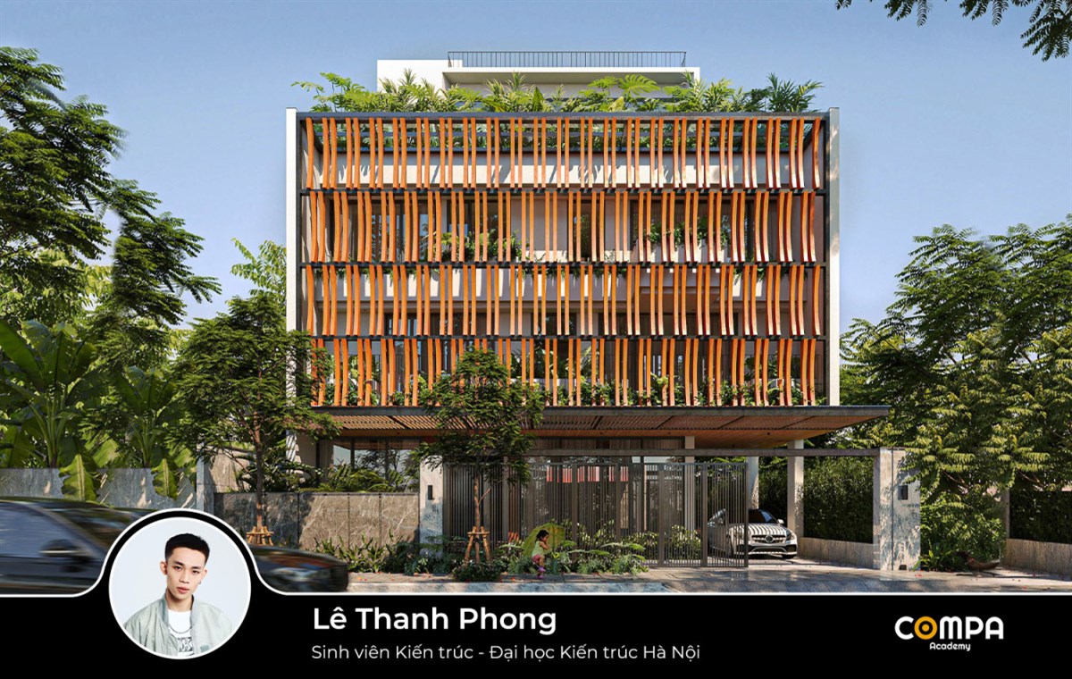 Học viên lê Thanh Phong 