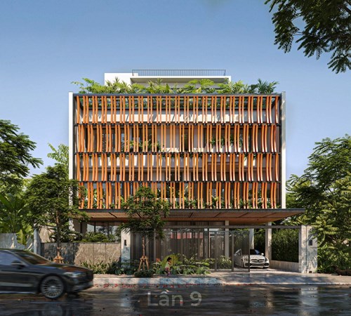 Học viên lê Thanh Phong 