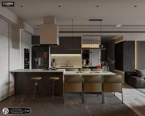 Học viên Lê Thị Trang 