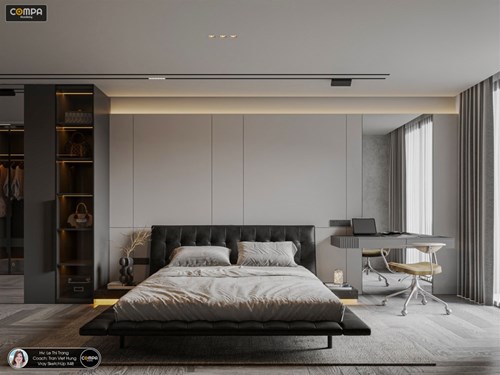Học viên Lê Thị Trang 