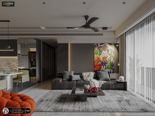 Học viên Lê Thị Trang 