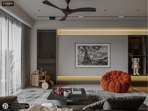 Học viên Lê Thị Trang 