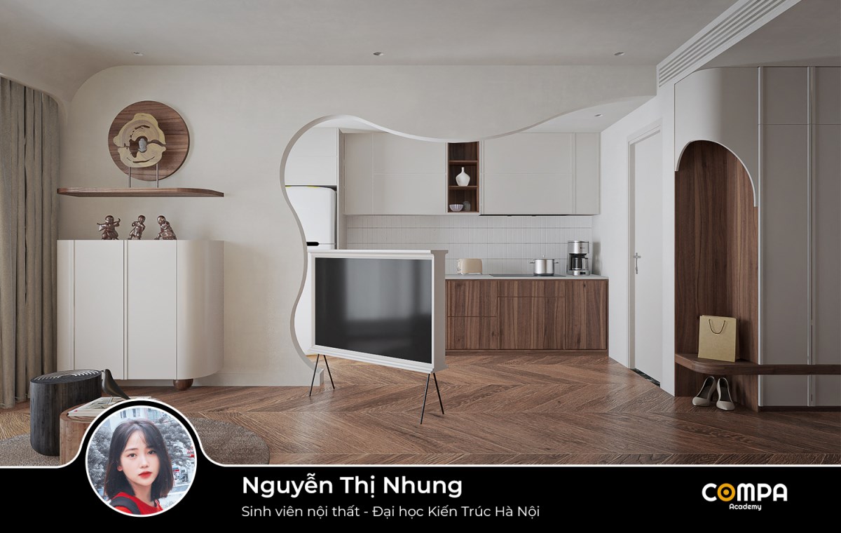 Học viên Nguyễn Thị Nhung 