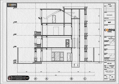 Học viên Trịnh Hải Yến 