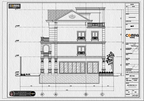 Học viên Trịnh Hải Yến 