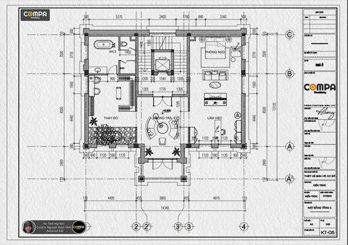 Học viên Trịnh Hải Yến 