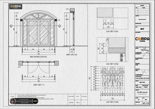 Học viên Trịnh Hải Yến 