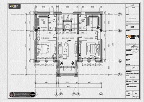 Học viên Trịnh Hải Yến 