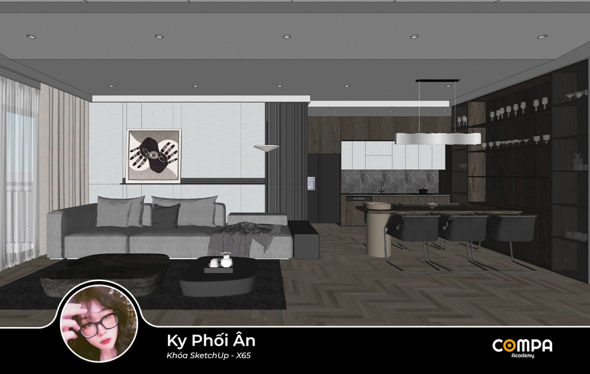 Học viên Ky Phối Ân