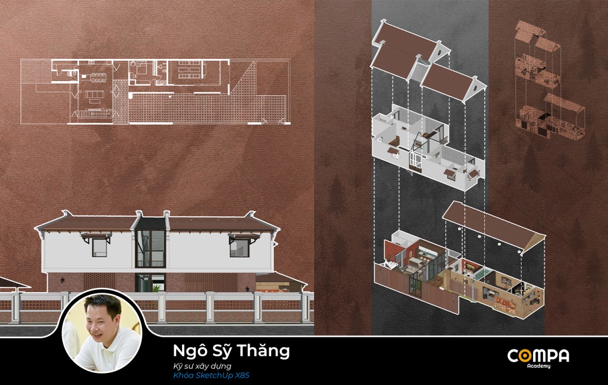 Học viên Ngô Sỹ Thăng