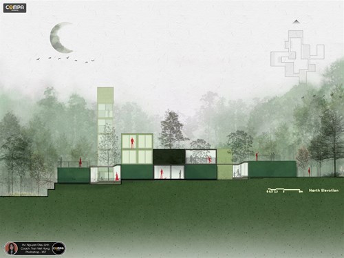 Học viên Nguyễn Diệu Linh