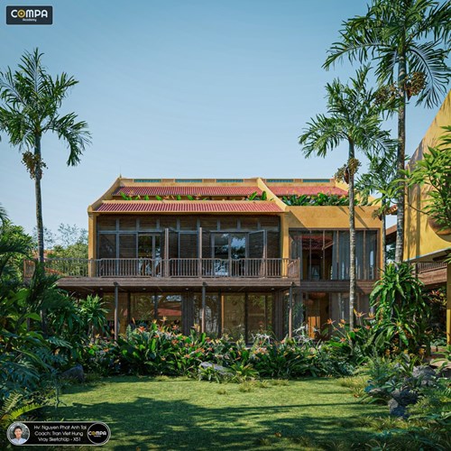 Học viên Nguyễn Phát Anh Tài