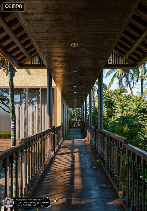 Học viên Nguyễn Phát Anh Tài