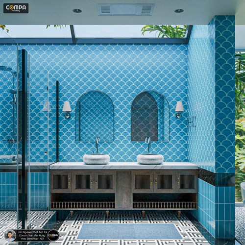 Học viên Nguyễn Phát Anh Tài