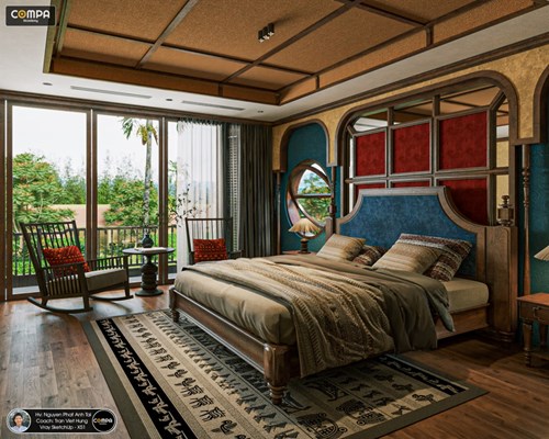 Học viên Nguyễn Phát Anh Tài
