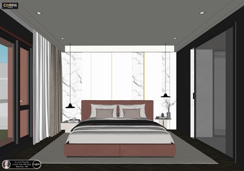 Học viên Lê Thị Thùy An 
