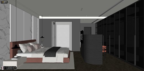 Học viên Lê Thị Thùy An 