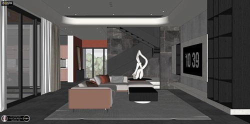 Học viên Lê Thị Thùy An 