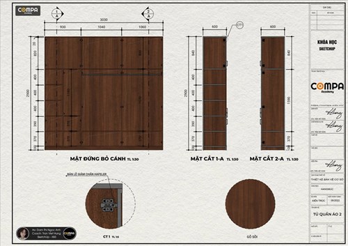 Học viên Đàm Thị Ngọc Ánh