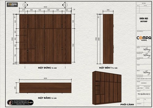Học viên Đàm Thị Ngọc Ánh