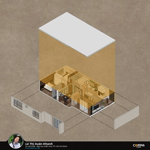 Học viên lê Thị Xuân Khanh