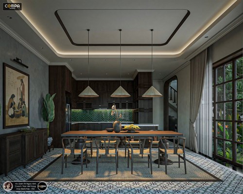 Học viên Đàm Thị Ngọc Ánh