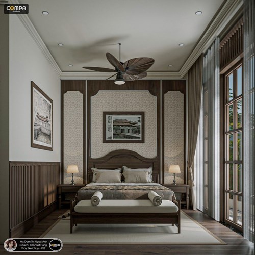 Học viên Đàm Thị Ngọc Ánh